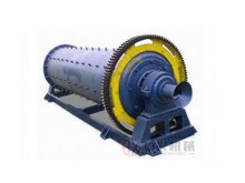 Ball Mill for AAC Equipment
