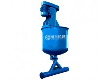 casting mixer for AAC Equipment