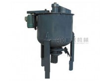 aluminium powder stirring pot/mixer for AAC Equipment