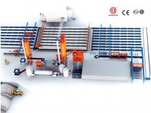  AAC Block Production Line