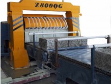 Block Cutting Machine