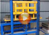 fully automatic block making machine