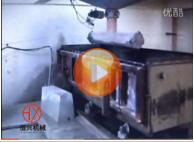 QT5-15 concrete brick machine