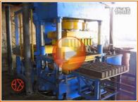 QT10-15 block making machine